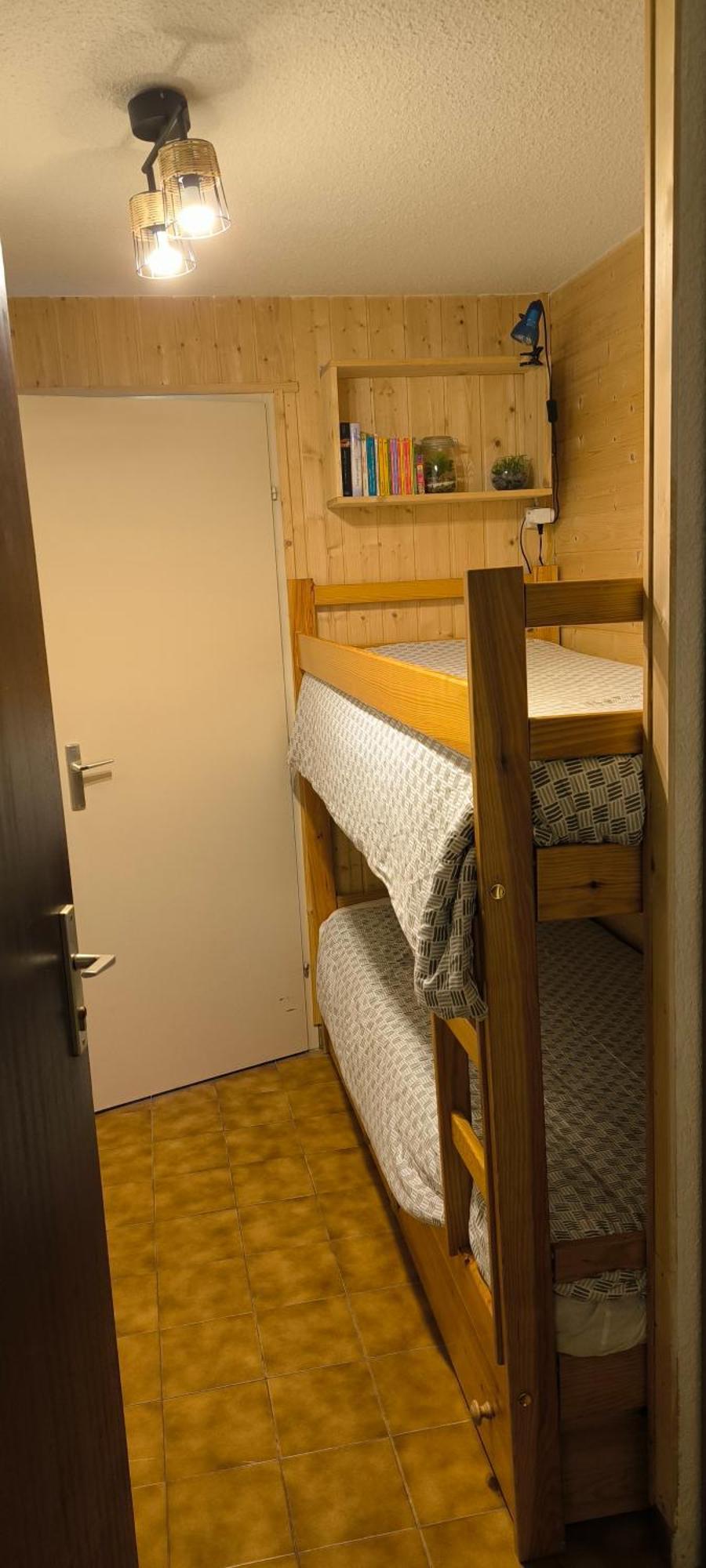 Apartamento Le Panoramic Thollon-les-Memises Exterior foto